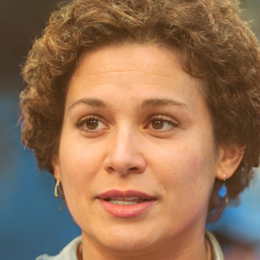 Saoirse Dubois, coordinadora de auditorías SEO