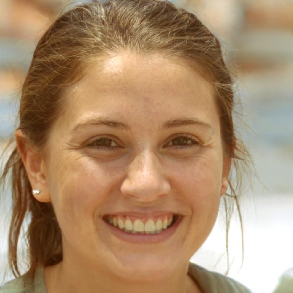 Liisa Vaher, especialista en arquitectura web