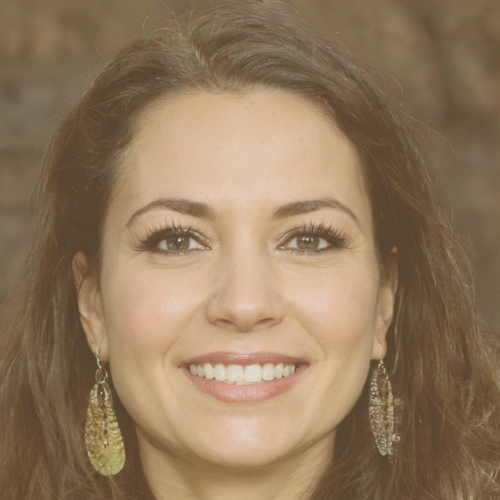 Bronwen O'Malley, analista de rendimiento técnico